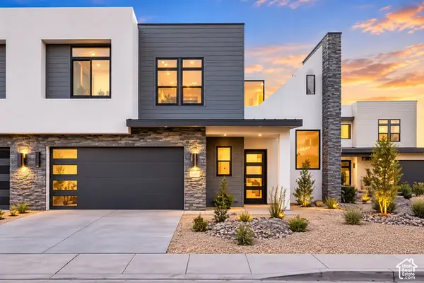 2265 N Double Eagle Ln, Washington, UT 84780