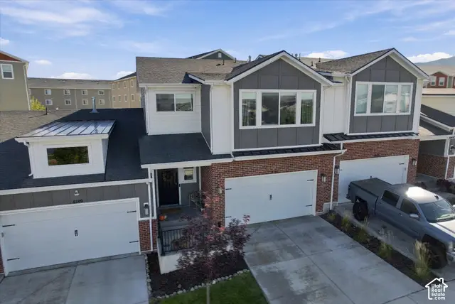 4191 W Bella Vea Cv, Herriman, UT 84096 - #2