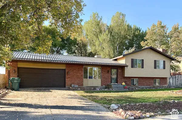 2213 W 800 S, Vernal, UT 84078
