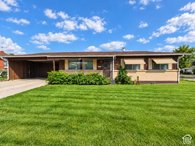 810 N 400 E, Price, UT 84501 - #1