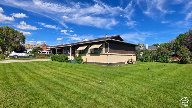 810 N 400 E, Price, UT 84501 - #2