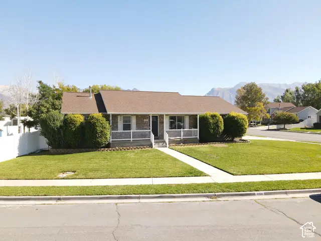 2106 N 1000 E, Lehi, UT 84043 - #1