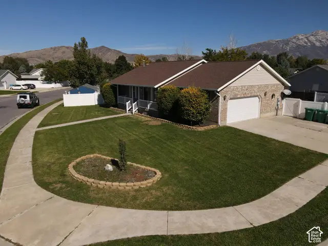 2106 N 1000 E, Lehi, UT 84043 - #2