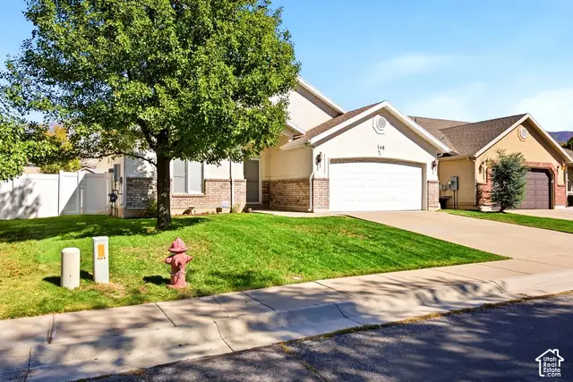 748 Stone Ln, Kaysville, UT 84037 - #2