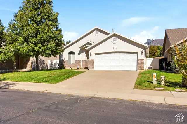 748 Stone Ln, Kaysville, UT 84037 - #3