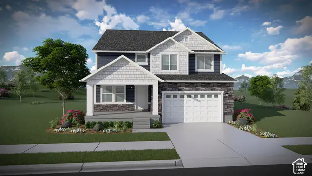 2954 N Salvia Dr #2226, Saratoga Springs, UT 84045 - #1