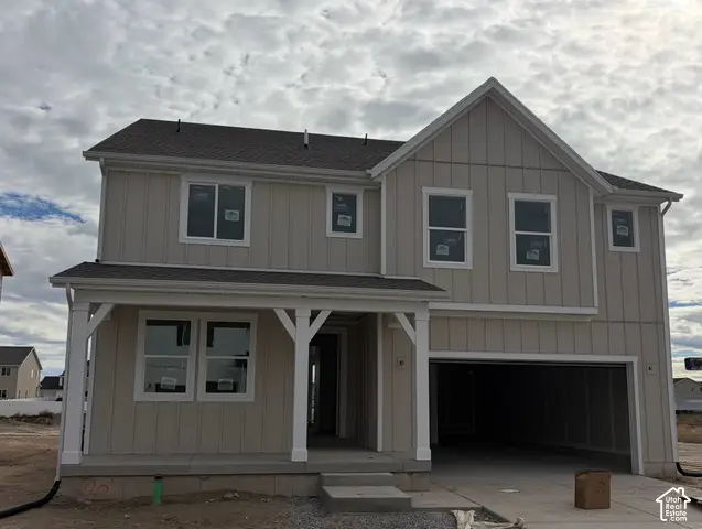 1972 E Badger Ave #4230, Eagle Mountain, UT 84005 - #1