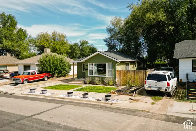 2763 S Cyprus Ln, Magna, UT 84044 - #2
