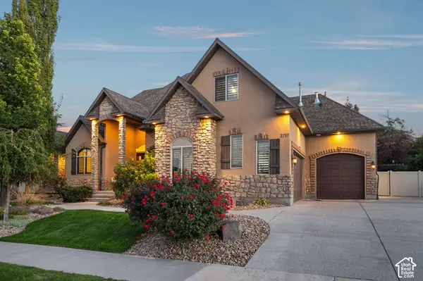 2797 W Serene Park Way, Riverton, UT 84065