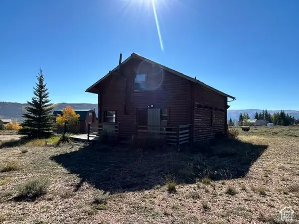 8540 E Soldier Ln #3, Daniel, UT 84032