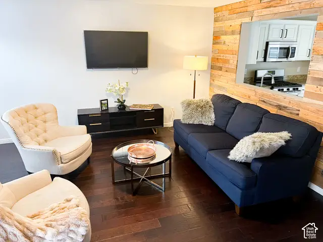 161 W Carrick Dr, South Salt Lake, UT 84115 - #2