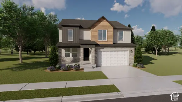 12751 S Sulphur Creek Dr #202, Herriman, UT 84096
