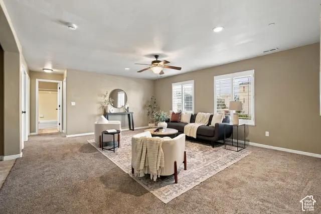 3561 E Rock Creek Rd N #6, Eagle Mountain, UT 84005 - #1