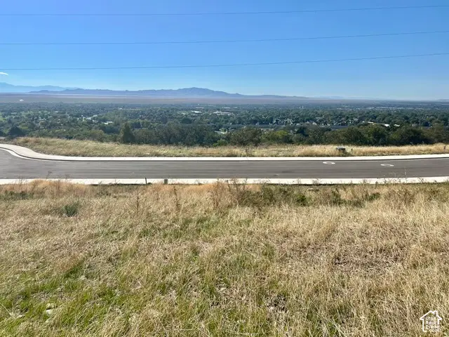 145 S Grandison Ct E #72-R, Fruit Heights, UT 84037 - #3