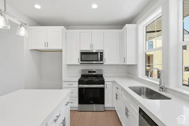 7355 S Elston Ct #8, Midvale, UT 84047 - #3