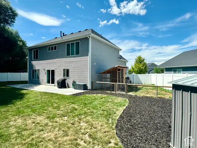 1148 W 290 S, Logan, UT 84321 - #2
