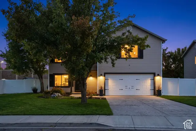 1667 W 900 S, Lehi, UT 84043 - #1