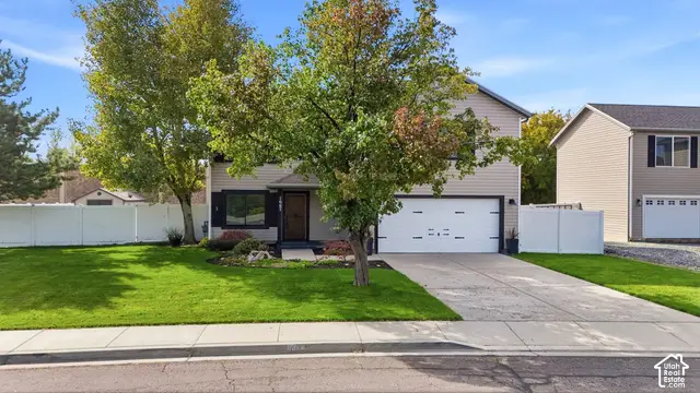 1667 W 900 S, Lehi, UT 84043 - #3