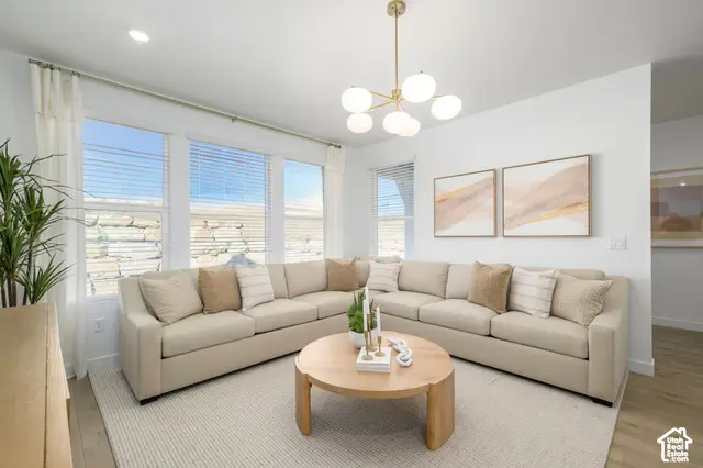 1743 W Viola Ln #3098, Saratoga Springs, UT 84045 - #2