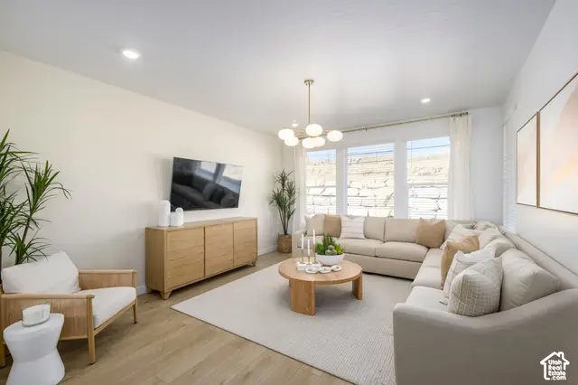 1743 W Viola Ln #3098, Saratoga Springs, UT 84045 - #3