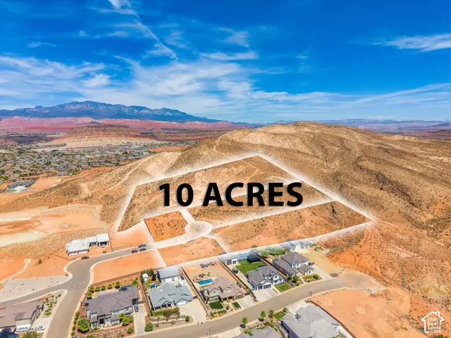 Address Withheld By Seller, Washington, UT 84780 - #1