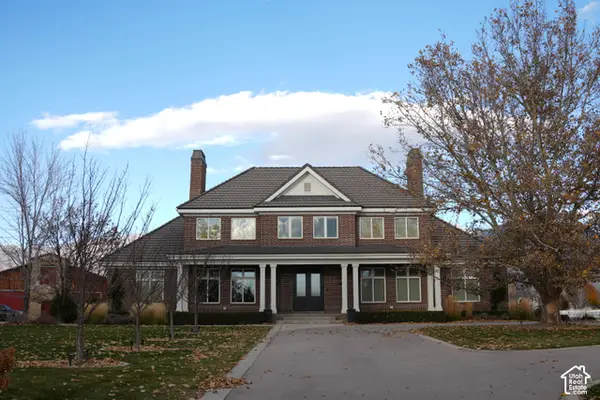 9796 N 5800 W, Highland, UT 84003