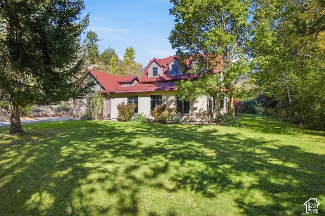 725 Canyon Rd, Smithfield, UT 84335 - #2