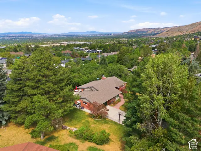 4058 S Mount Olympus Way E, Millcreek, UT 84124 - #3