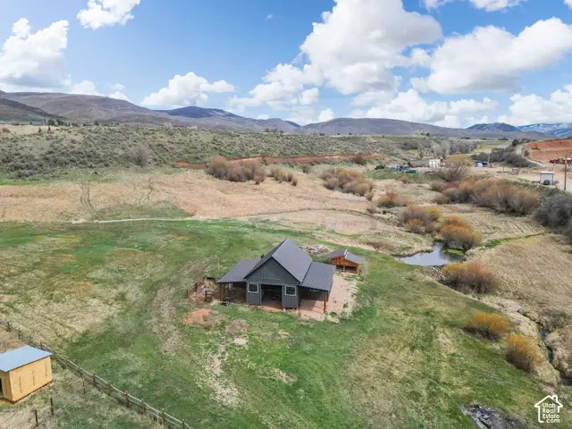 2554 W State Road 32, Peoa, UT 84061 - #1