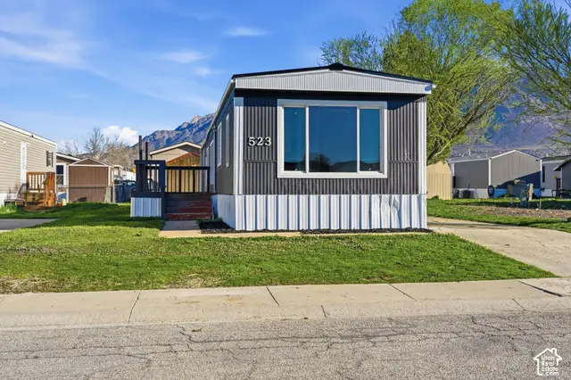 2491 N Highway 89 #523, Pleasant View, UT 84404 - #1
