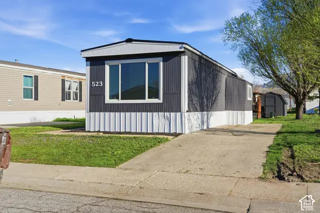 2491 N Highway 89 #523, Pleasant View, UT 84404 - #2