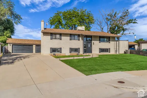 760 N 100 W, Clearfield, UT 84015