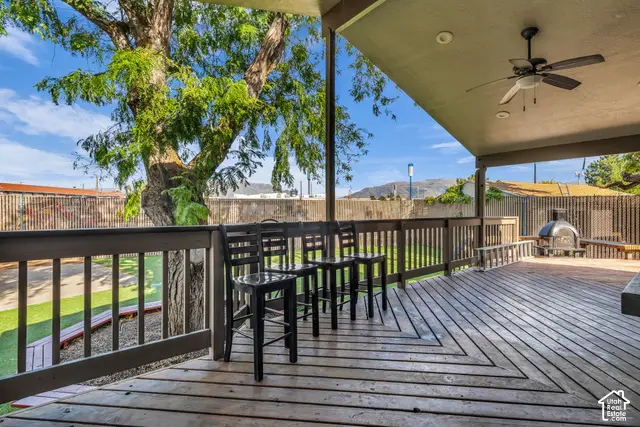 760 N 100 W, Clearfield, UT 84015 - #3