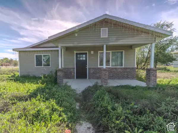 160 E 100 N, Myton, UT 84052