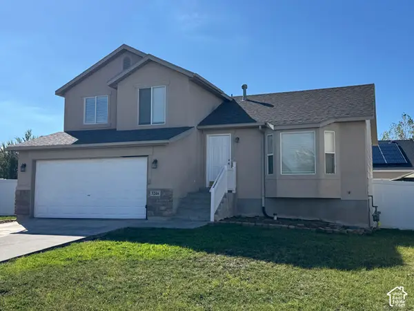 3246 S Calkary Cir W, Salt Lake City, UT 84120