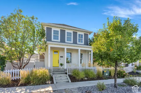 11372 S Red Cardinal Way, South Jordan, UT 84009