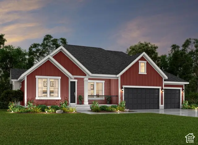268 W 3275 N, Pleasant View, UT 84414 - #1