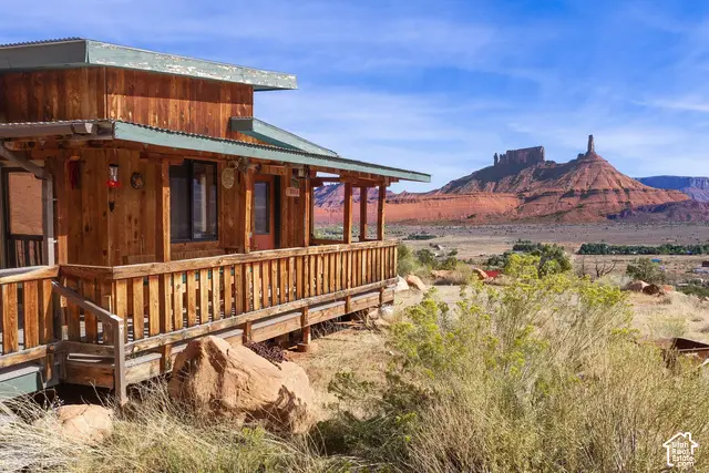 292 Pope Ln #292, Castle Valley, UT 84532 - #2