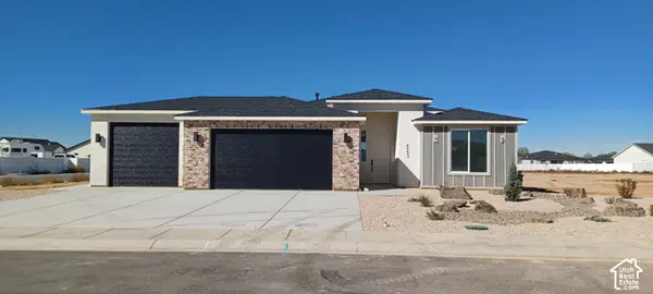 4953 N 925 E #78, Enoch, UT 84721