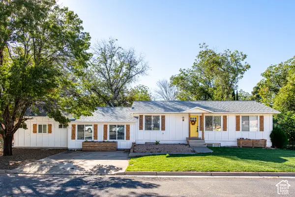 175 N 160 E, Hurricane, UT 84737