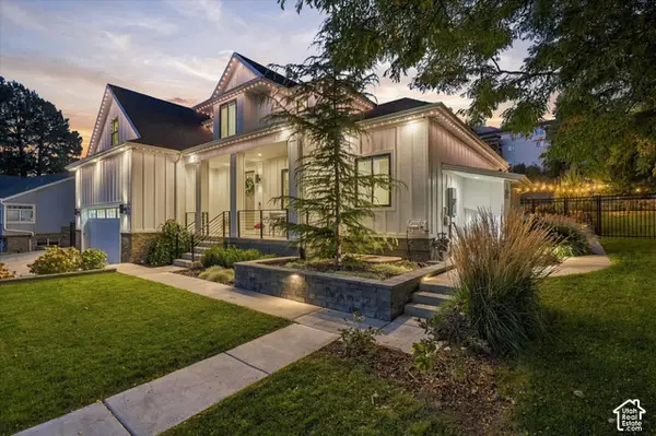 163 E 1850 N, Orem, UT 84057