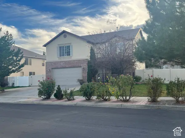 13602 S Blayde Dr, Herriman, UT 84096