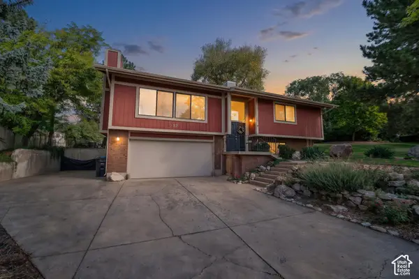 552 E 3300 N, North Ogden, UT 84414