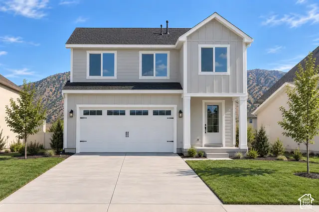 569 N 550 W, Smithfield, UT 84335 - #1