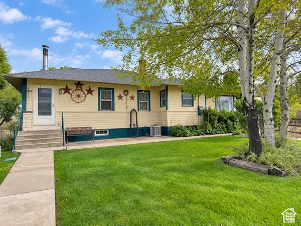346 W 555 N, Price, UT 84501