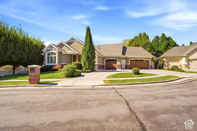 4338 S Butternut Rd, Holladay, UT 84124 - #2