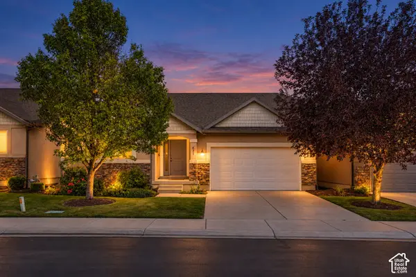 631 S 1810 W, Orem, UT 84059