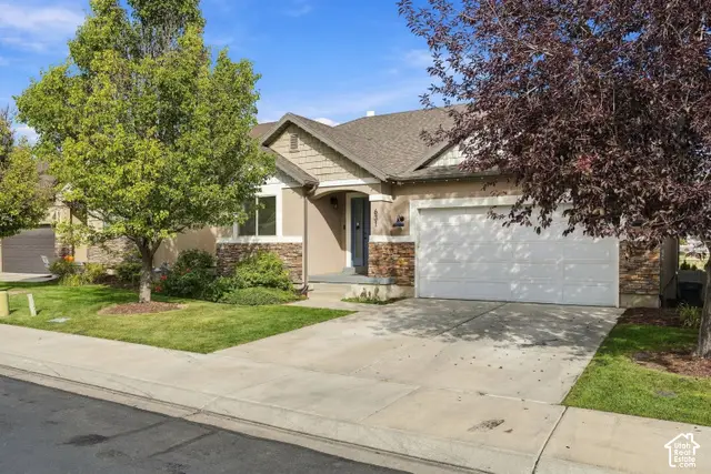 631 S 1810 W, Orem, UT 84059 - #2