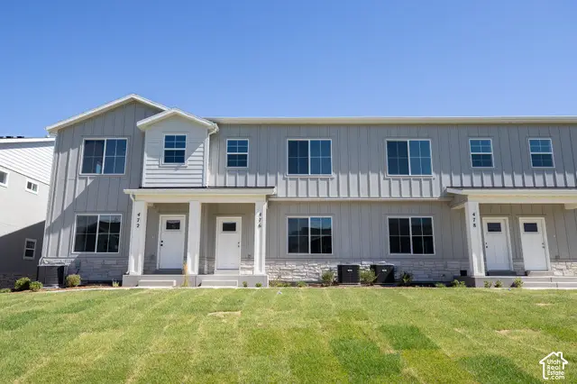476 E 650 N #72, Salem, UT 84653 - #1