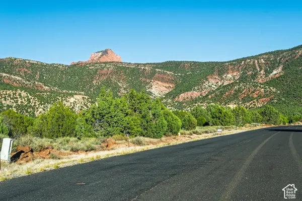 325 Escalante Path #325, New Harmony, UT 84757